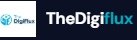 TheDigiFlux logo